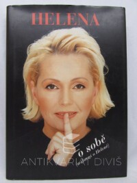 Cais, Milan, Helena o sobě (a slavní o Heleně), 1997