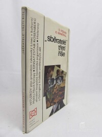 Roxan, D., Wanstall, K., "Sběratelé" třetí říše, 1972