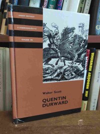 Scott, Walter, Quentin Durward, 1990