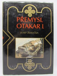 Žemlička, Josef, Přemysl Otakar I., 1990