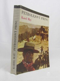 May, Karel, Petrolejový princ, 1970