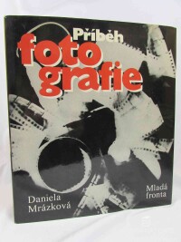 Mrázková, Daniela, Příběh fotografie, 1985