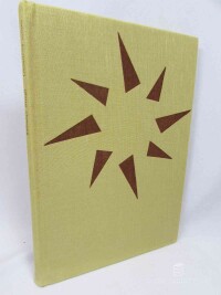 Stingl, Miloslav, Ukradený totem, 1972