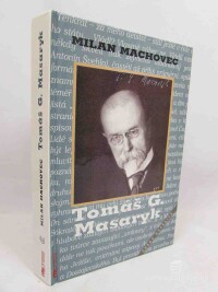 Machovec, Milan, Tomáš G. Masaryk, 2000