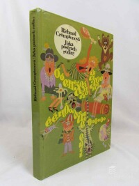 Cromptonová, Rachel, Jirka postrach rodiny, 1971