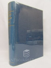 Jeřábek, Čestmír, Poselství s druhého břehu, 1942