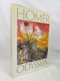 Homér, , Odysseia, 1984
