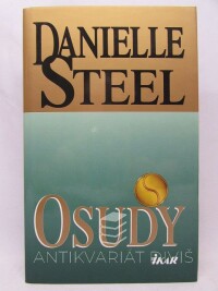 Steel, Danielle, Osudy, 1998