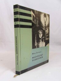 Soriano, Marc, Nezvěstný plukovník, 1967