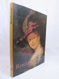 Arpino, Giovanni, Lecaldano, Paolo, Rembrandt, 1981