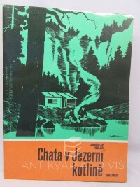 Foglar, Jaroslav, Chata v jezerní kotlině, 1989