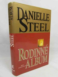 Steel, Danielle, Rodinné album, 1999