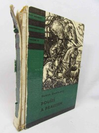 Sienkiewicz, Henryk, Pouští a pralesem, 1962