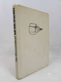 Townsendová, Sue, Tajný deník Adriana Molea, 1988