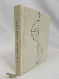 Ščipačev, Stěpan, Sloky lásky, 1965