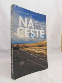 Kerouac, Jack, Na cestě, 2015