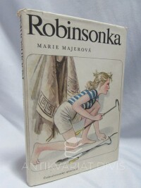 Majerová, Marie, Robinsonka, 1982