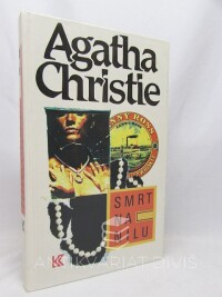 Christie, Agatha, Smrt na Nilu, 1993