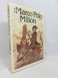 Polo, Marco, Milión, 1989