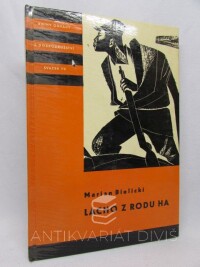 Bielicki, Marian, Lacho z rodu Ha, 1964