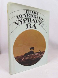 Heyerdahl, Thor, Výpravy Ra, 1974