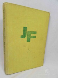 Foglar, Jaroslav, Stínadla se bouří, 1970