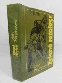 Pargeterová, Edith, Zelená ratolest, 1984