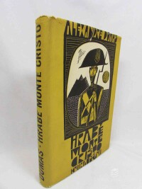 Dumas, Alexander, Hrabě Monte Cristo, 1963