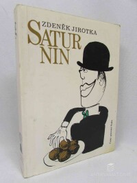 Jirotka, Zdeněk, Saturnin, 1994