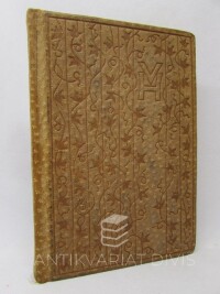 Hálek, Vítězslav, Dvě křídové kresby, 1960