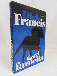Francis, Dick, Smrt favorita, 1996