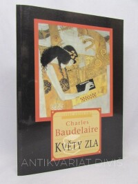 Baudelaire, Charles, Květy zla, 2001