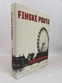 Hiltunen, Pekka, Finské pouto, 2013