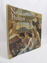 Petrová, Eva, Nicolas Poussin, 1987