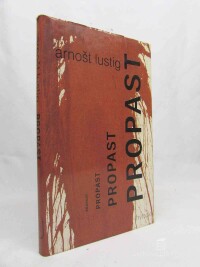 Lustig, Arnošt, Propast, 1996