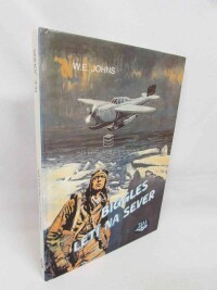 Johns, William Earl, Biggles letí na sever, 1993