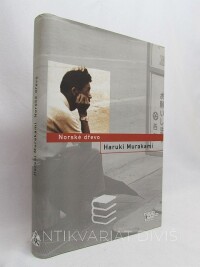 Murakami, Haruki, Norské dřevo, 2005