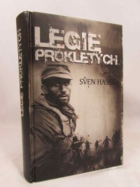 Hassel, Sven, Legie prokletých, 2016