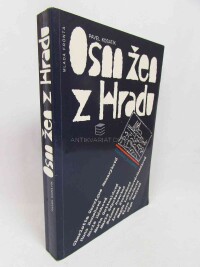 Kosatík, Pavel, Osm žen z hradu, 1993