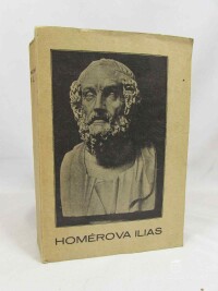 Homér, , Homérova Ilias, 1926