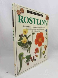 Burnie, David, Rostliny, 1991