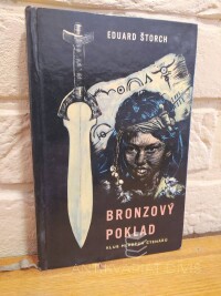 Štorch, Eduard, Bronzový poklad, 1966