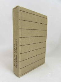 Waltari, Mika, Egypťan Sinuhet, 1989