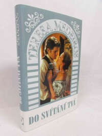 Medeiros, Teresa, Do svítání tvá, 2004