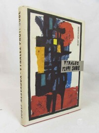 Nesvadba, Josef, Vynález proti sobě, 1964