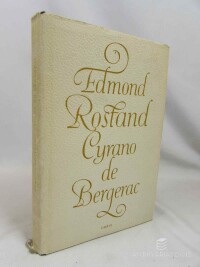 Rostand, Edmond, Cyrano de Bergerac, 1958