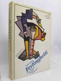 Ferlinghetti, Lawrence, Čtu báseň, která nekončí, 1984