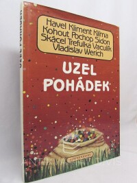 Klíma, Ivan, Uzel pohádek, 1991
