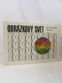 Škoda, František, Nepil, František, Obrázkový svět, 1982