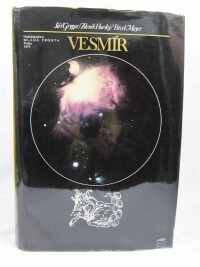 Grygar, Jiří, Horský, Zdeněk, Mayer, Pavel, Vesmír, 1979